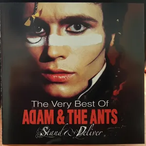 Stand & deliver : the very best of Adam and the Ants